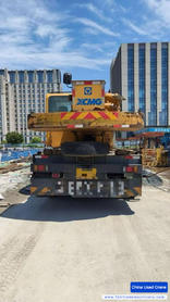 Buy XCMG 25K Used Crane / 4 Buy XCMG 25K Used Crane / 4